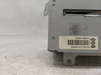 2008-2014 Cadillac Cts Radio AM FM Cd Player Receiver Replacement P/N:22854859 Fits Fits 2008 2009 2010 2011 2012 2013 2014 