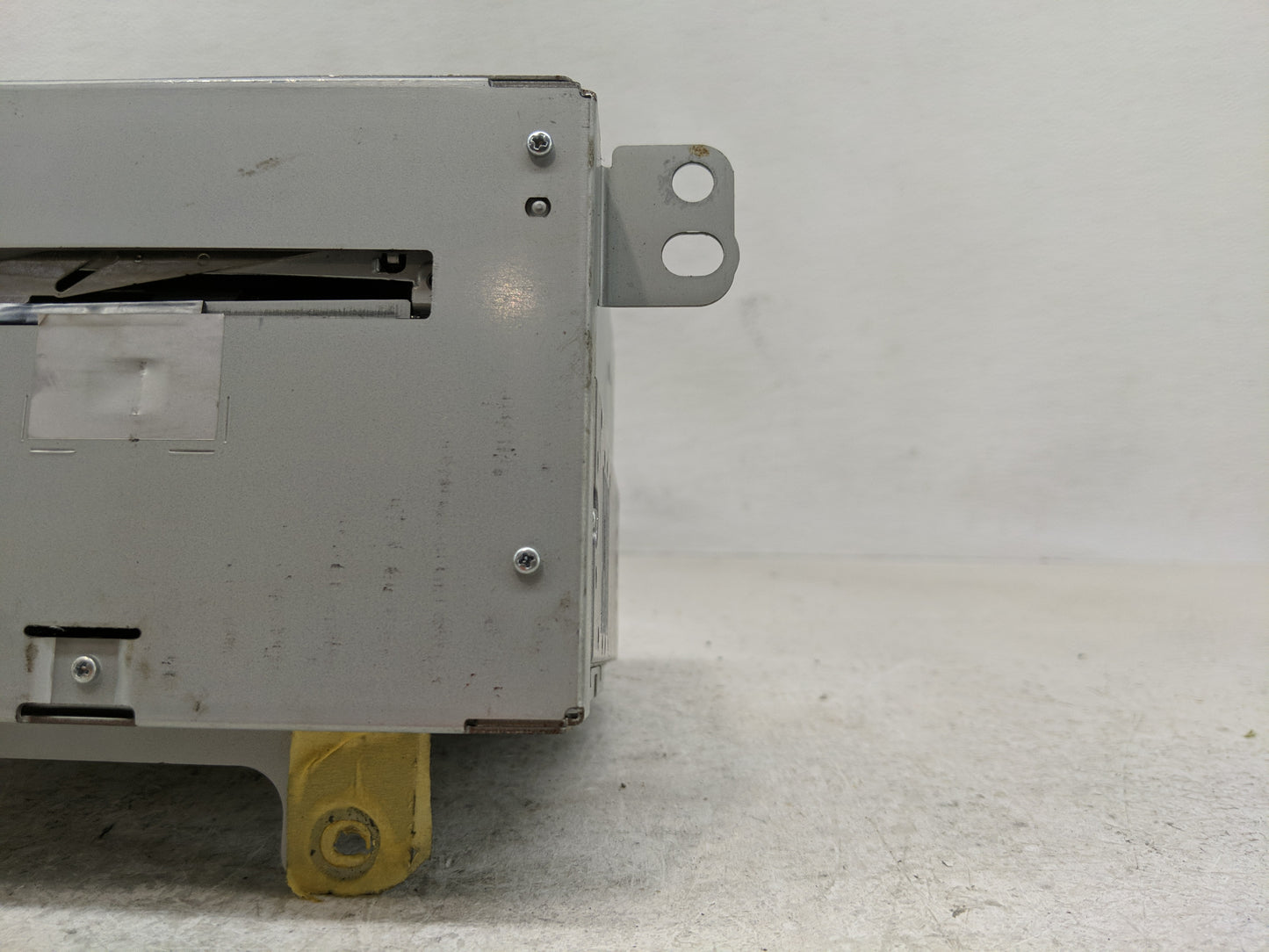 2008-2014 Cadillac Cts Radio AM FM Cd Player Receiver Replacement P/N:22854859 Fits Fits 2008 2009 2010 2011 2012 2013 2014 