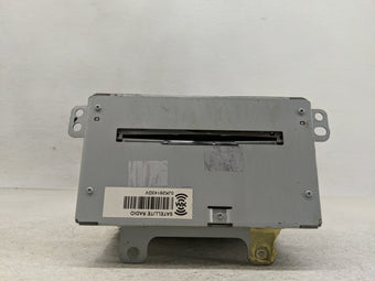 compare product 2012-2013 Cadillac Cts Radio AM FM Cd Player Receiver Replacement P/N:22810972 Fits Fits 2012 2013 OEM Used Auto Parts