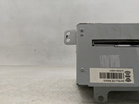 2012-2013 Cadillac Cts Radio AM FM Cd Player Receiver Replacement P/N:22810972 Fits Fits 2012 2013 OEM Used Auto Parts - Oem