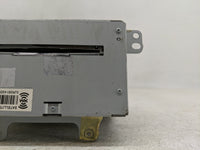 2012-2013 Cadillac Cts Radio AM FM Cd Player Receiver Replacement P/N:22810972 Fits Fits 2012 2013 OEM Used Auto Parts - Oem