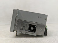 2012-2013 Cadillac Cts Radio AM FM Cd Player Receiver Replacement P/N:22810972 Fits Fits 2012 2013 OEM Used Auto Parts - Oem
