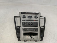 2013 Cadillac Cts Climate Control Module Temperature AC/Heater Replacement P/N:22748658 Fits OEM Used Auto Parts - Oemusedau