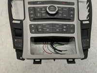 2013 Cadillac Cts Climate Control Module Temperature AC/Heater Replacement P/N:22748658 Fits OEM Used Auto Parts - Oemusedau