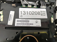 2013 Cadillac Cts Climate Control Module Temperature AC/Heater Replacement P/N:22748658 Fits OEM Used Auto Parts - Oemusedau