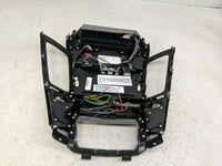 2013 Cadillac Cts Climate Control Module Temperature AC/Heater Replacement P/N:22748658 Fits OEM Used Auto Parts - Oemusedau