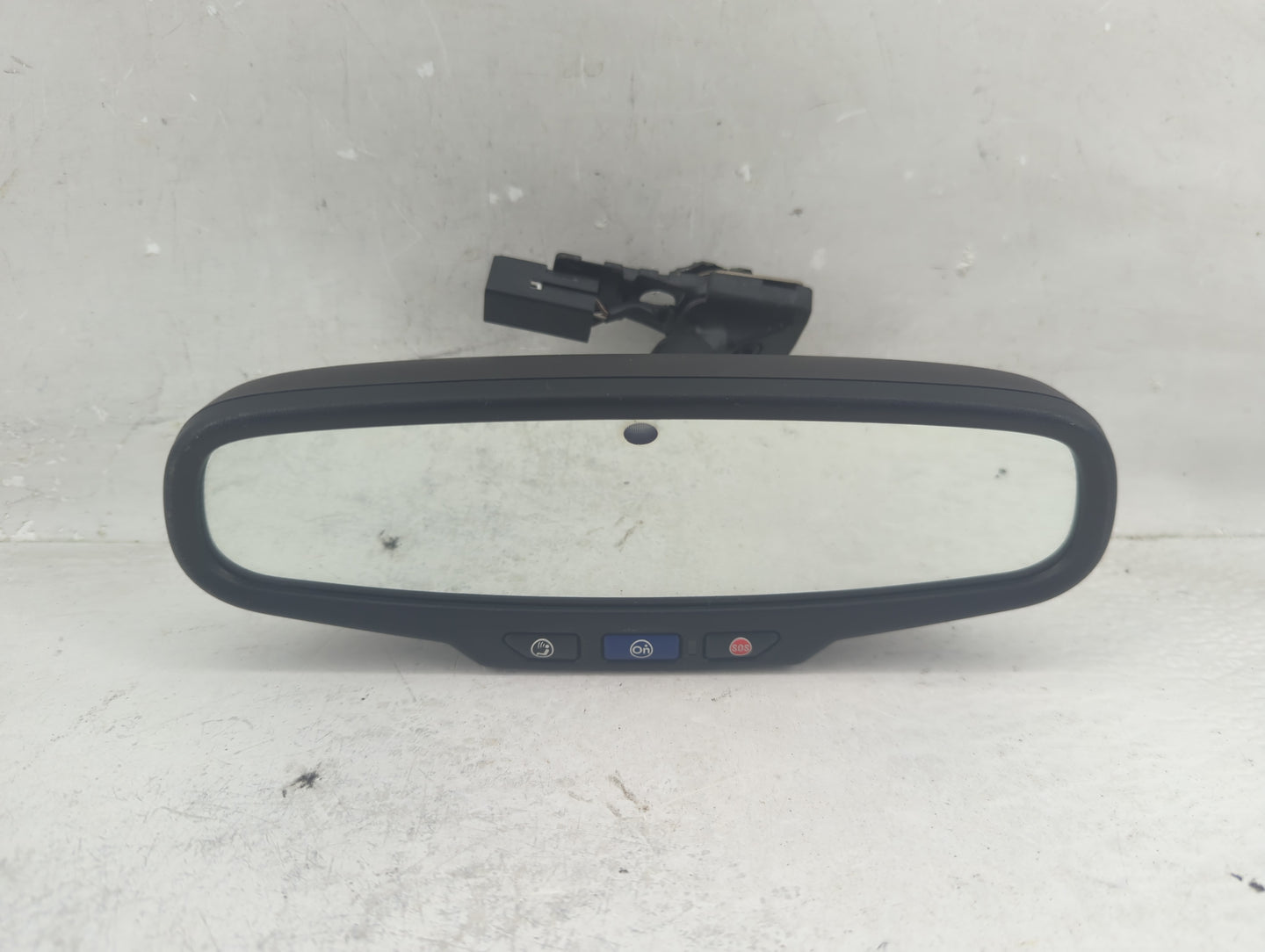 2011-2015 Cadillac Cts Interior Rear View Mirror Replacement OEM Fits Fits 2010 2011 2012 2013 2014 2015 2016 2017 2018 2019