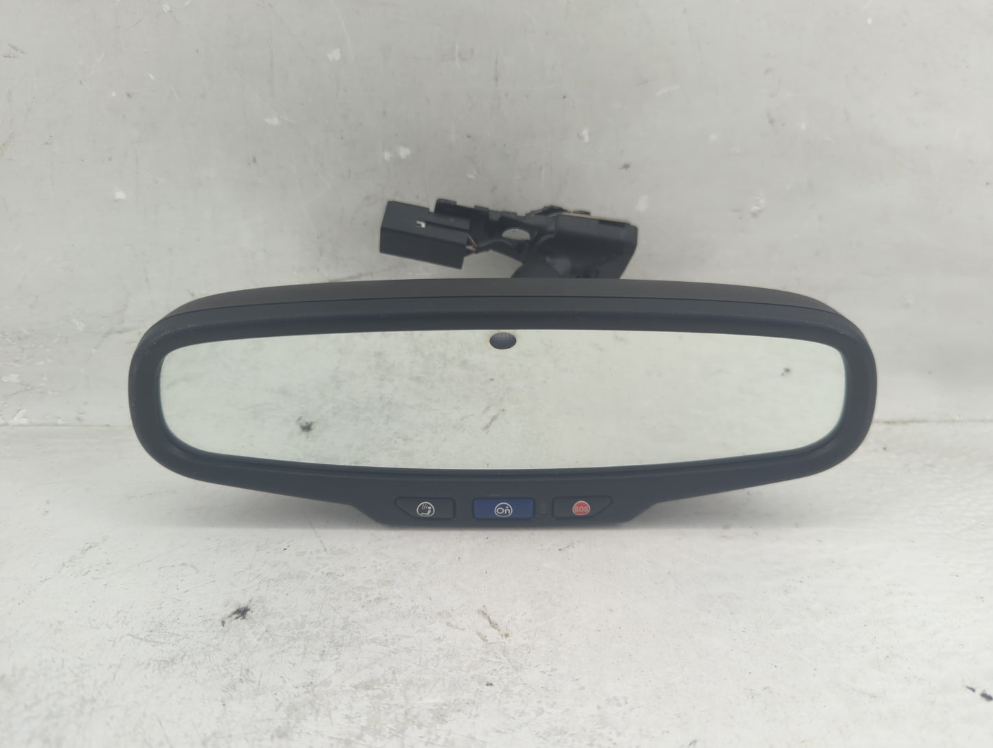 2011-2015 Cadillac Cts Interior Rear View Mirror Replacement OEM Fits Fits 2010 2011 2012 2013 2014 2015 2016 2017 2018 2019