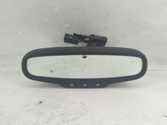 compare product 2011-2015 Cadillac Cts Interior Rear View Mirror Replacement OEM Fits Fits 2010 2011 2012 2013 2014 2015 2016 2017 2018 2019 2020 OEM Used Auto Parts