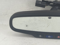 2011-2015 Cadillac Cts Interior Rear View Mirror Replacement OEM Fits Fits 2010 2011 2012 2013 2014 2015 2016 2017 2018 2019