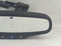 2011-2015 Cadillac Cts Interior Rear View Mirror Replacement OEM Fits Fits 2010 2011 2012 2013 2014 2015 2016 2017 2018 2019