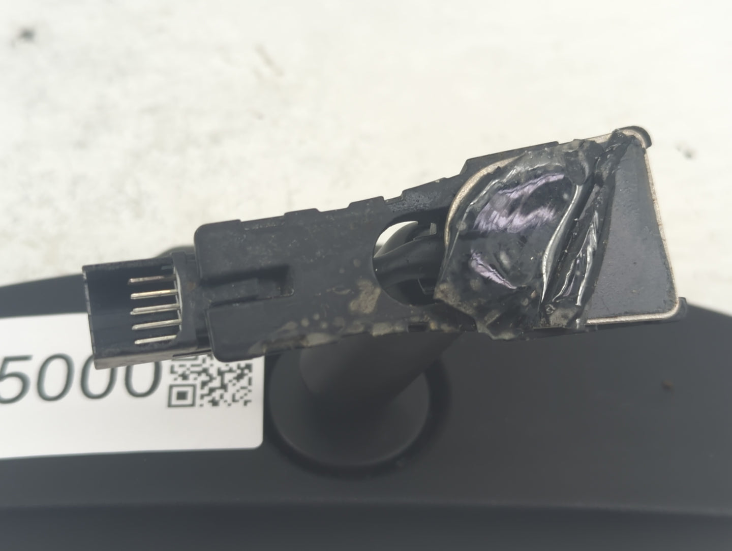 2011-2015 Cadillac Cts Interior Rear View Mirror Replacement OEM Fits Fits 2010 2011 2012 2013 2014 2015 2016 2017 2018 2019