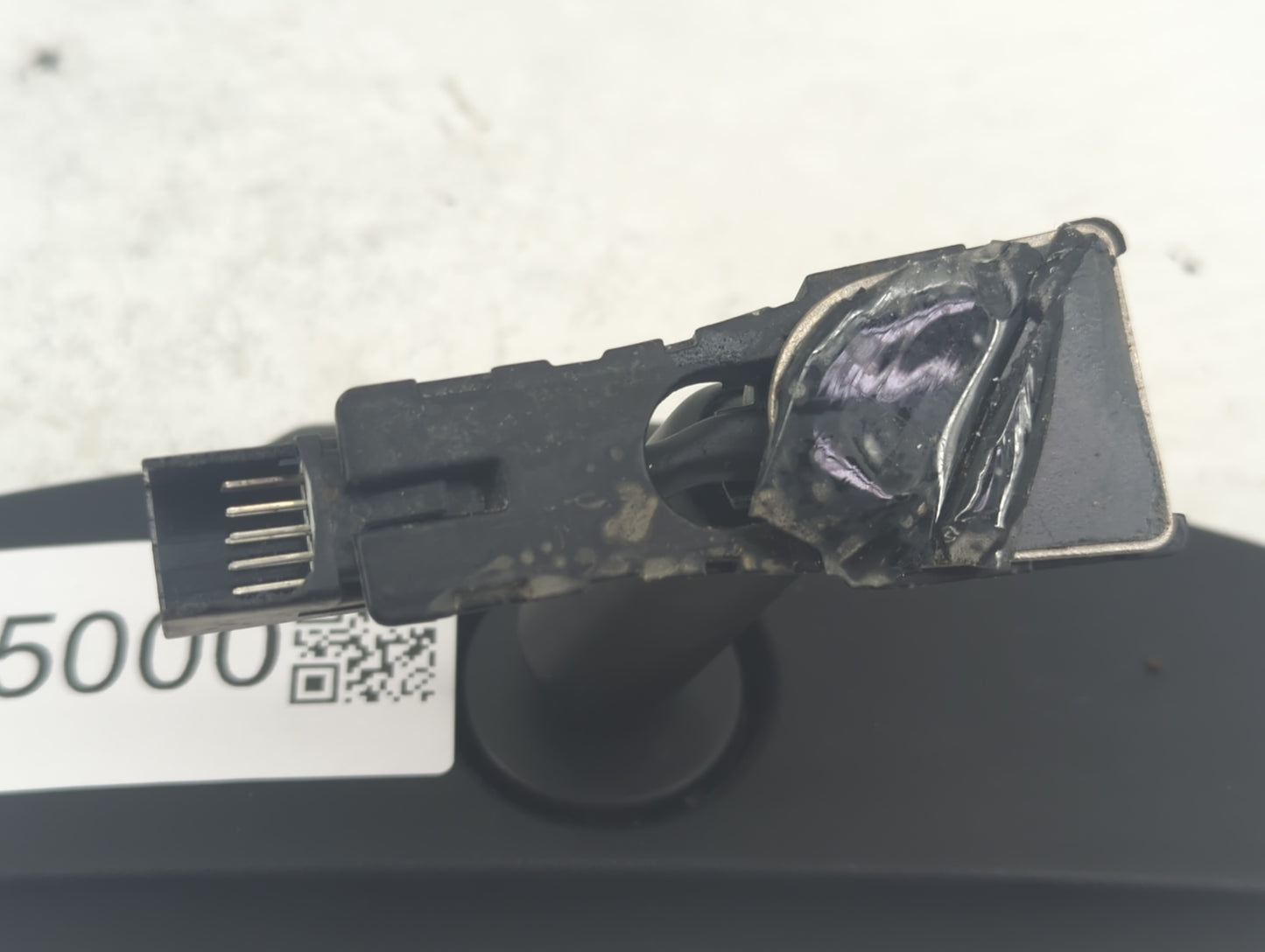 2011-2015 Cadillac Cts Interior Rear View Mirror Replacement OEM Fits Fits 2010 2011 2012 2013 2014 2015 2016 2017 2018 2019