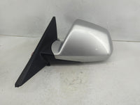 2008-2014 Cadillac Cts Driver Side View Mirror - Left Door Mirror OEM Used - Oemusedautoparts1.com
