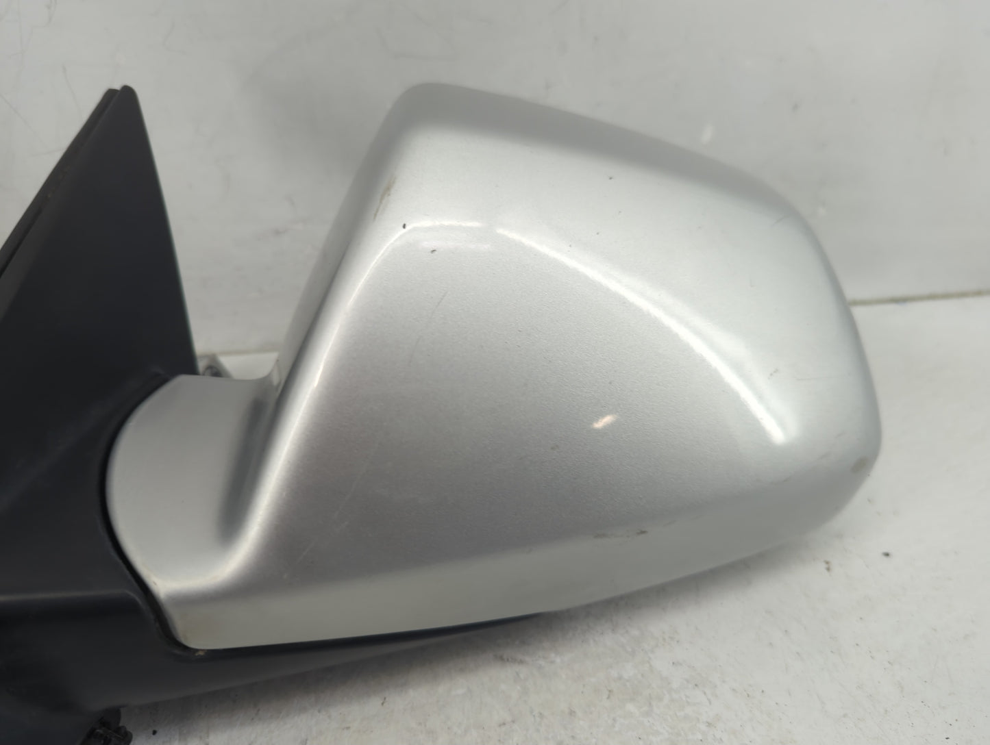 2008-2014 Cadillac Cts Driver Side View Mirror - Left Door Mirror OEM Used - Oemusedautoparts1.com