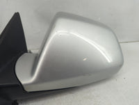 2008-2014 Cadillac Cts Driver Side View Mirror - Left Door Mirror OEM Used - Oemusedautoparts1.com