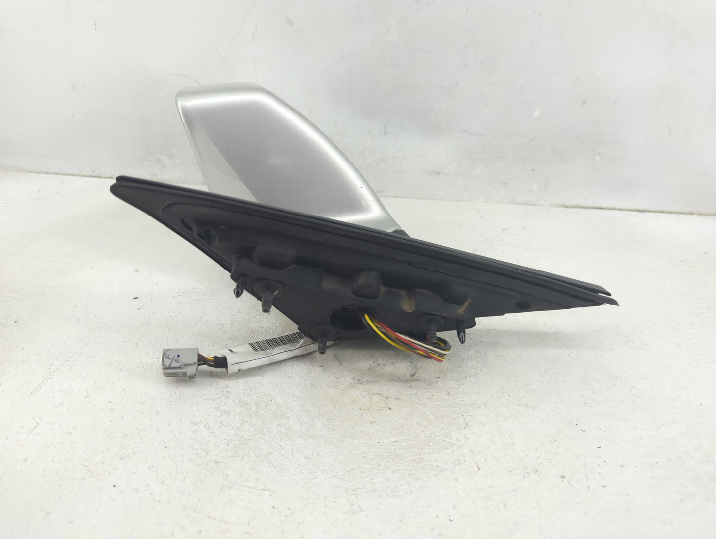 2008-2014 Cadillac Cts Driver Side View Mirror - Left Door Mirror OEM Used - Oemusedautoparts1.com