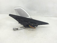 2008-2014 Cadillac Cts Driver Side View Mirror - Left Door Mirror OEM Used - Oemusedautoparts1.com