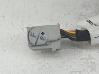 2008-2014 Cadillac Cts Driver Side View Mirror - Left Door Mirror OEM Used - Oemusedautoparts1.com