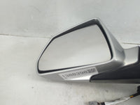 2008-2014 Cadillac Cts Driver Side View Mirror - Left Door Mirror OEM Used - Oemusedautoparts1.com