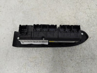 2008-2014 Cadillac Cts Master Power Window Switch Replacement Driver Side Left P/N:22810050AA Fits OEM Used Auto Parts - Oem