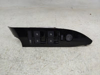 2013-2015 Cadillac Cts Master Power Window Switch Replacement Driver Side Left P/N:105091669 Fits Fits 2013 2014 2015 OEM Us