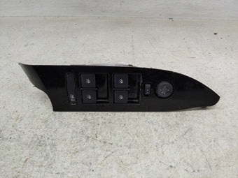 compare product 2013-2015 Cadillac Cts Master Power Window Switch Replacement Driver Side Left P/N:105091669 Fits Fits 2013 2014 2015 OEM Used Auto Parts