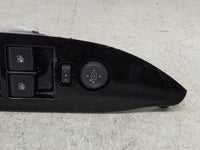 2013-2015 Cadillac Cts Master Power Window Switch Replacement Driver Side Left P/N:105091669 Fits Fits 2013 2014 2015 OEM Us