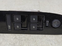 2013-2015 Cadillac Cts Master Power Window Switch Replacement Driver Side Left P/N:105091669 Fits Fits 2013 2014 2015 OEM Us