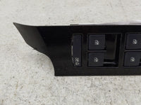 2013-2015 Cadillac Cts Master Power Window Switch Replacement Driver Side Left P/N:105091669 Fits Fits 2013 2014 2015 OEM Us