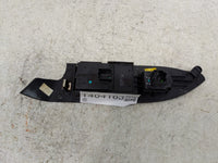 2013-2015 Cadillac Cts Master Power Window Switch Replacement Driver Side Left P/N:105091669 Fits Fits 2013 2014 2015 OEM Us