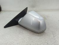 2008-2014 Cadillac Cts Driver Side View Mirror - Left Door Mirror OEM Used - Oemusedautoparts1.com