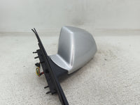 2008-2014 Cadillac Cts Driver Side View Mirror - Left Door Mirror OEM Used - Oemusedautoparts1.com