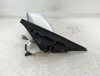2008-2014 Cadillac Cts Driver Side View Mirror - Left Door Mirror OEM Used - Oemusedautoparts1.com