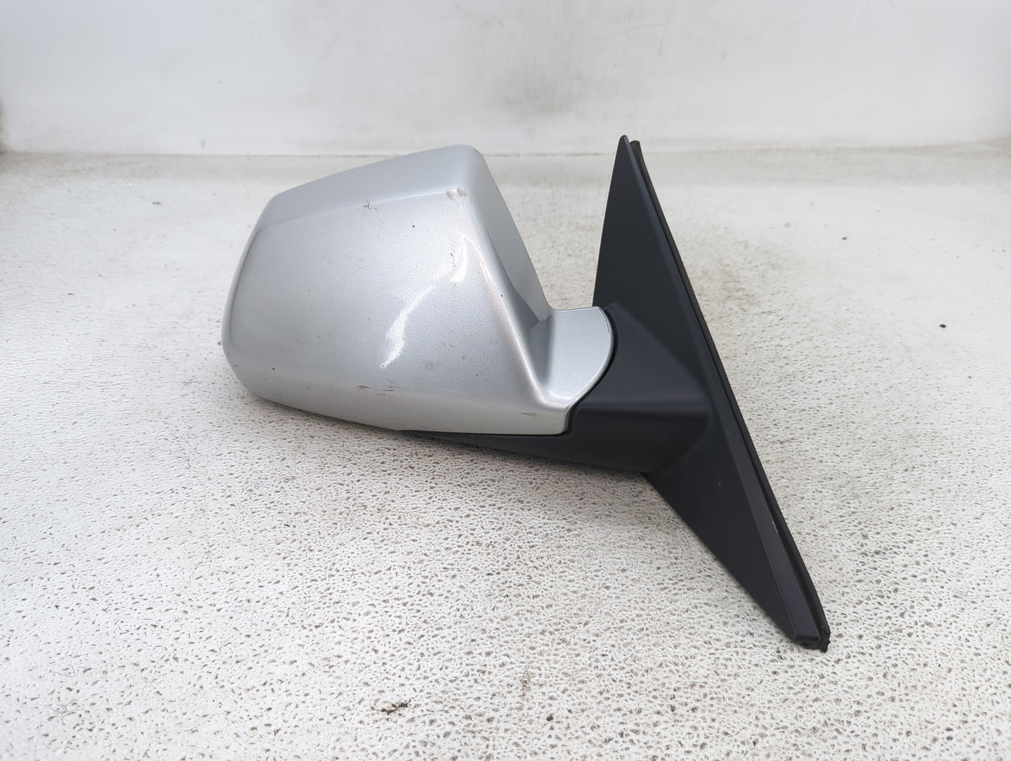 2008-2014 Cadillac Cts Passenger Side View Mirror - Right Door Mirror OEM Used - Oemusedautoparts1.com