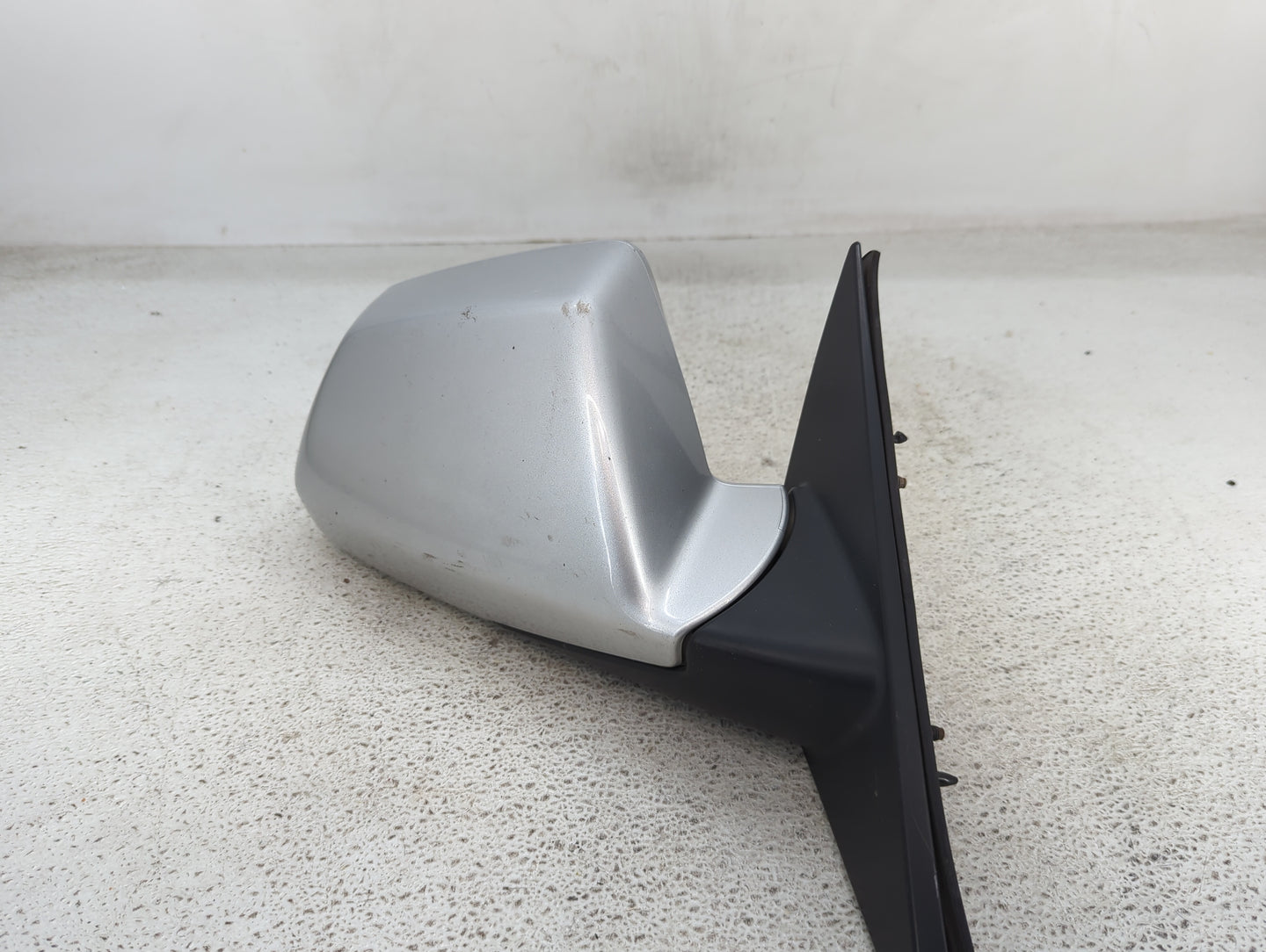 2008-2014 Cadillac Cts Passenger Side View Mirror - Right Door Mirror OEM Used - Oemusedautoparts1.com