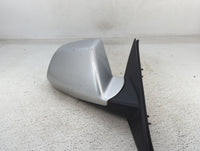 2008-2014 Cadillac Cts Passenger Side View Mirror - Right Door Mirror OEM Used - Oemusedautoparts1.com