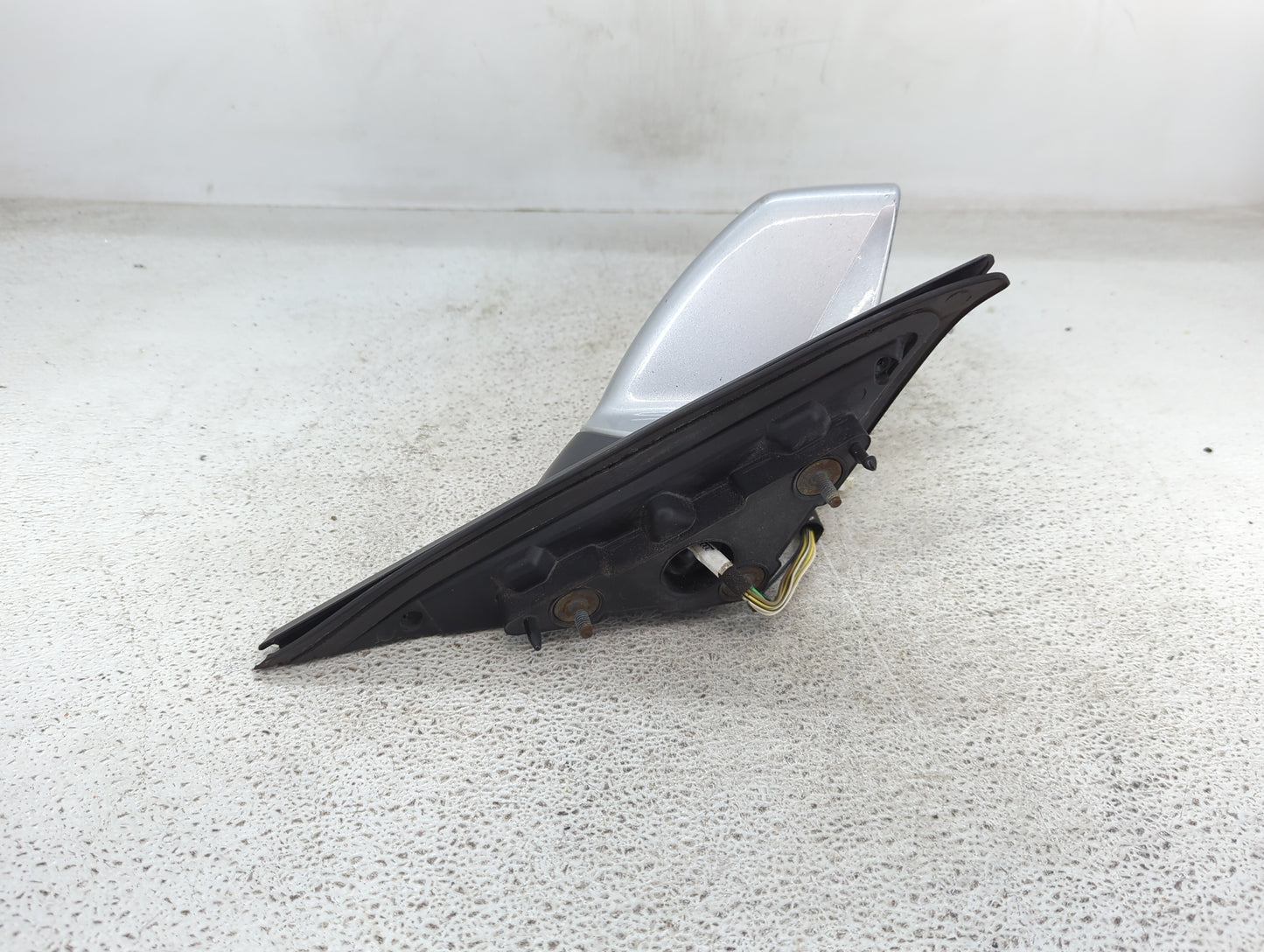 2008-2014 Cadillac Cts Passenger Side View Mirror - Right Door Mirror OEM Used - Oemusedautoparts1.com