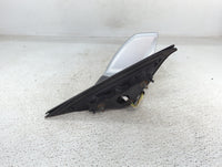 2008-2014 Cadillac Cts Passenger Side View Mirror - Right Door Mirror OEM Used - Oemusedautoparts1.com