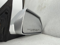 2008-2014 Cadillac Cts Passenger Side View Mirror - Right Door Mirror OEM Used - Oemusedautoparts1.com