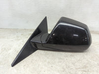 2011-2014 Cadillac Cts Driver Side View Mirror - Left Door Mirror OEM Used - Oemusedautoparts1.com