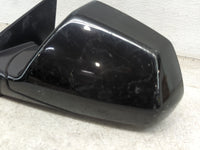 2011-2014 Cadillac Cts Driver Side View Mirror - Left Door Mirror OEM Used - Oemusedautoparts1.com