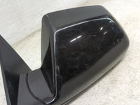 2011-2014 Cadillac Cts Driver Side View Mirror - Left Door Mirror OEM Used - Oemusedautoparts1.com