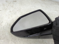 2011-2014 Cadillac Cts Driver Side View Mirror - Left Door Mirror OEM Used - Oemusedautoparts1.com