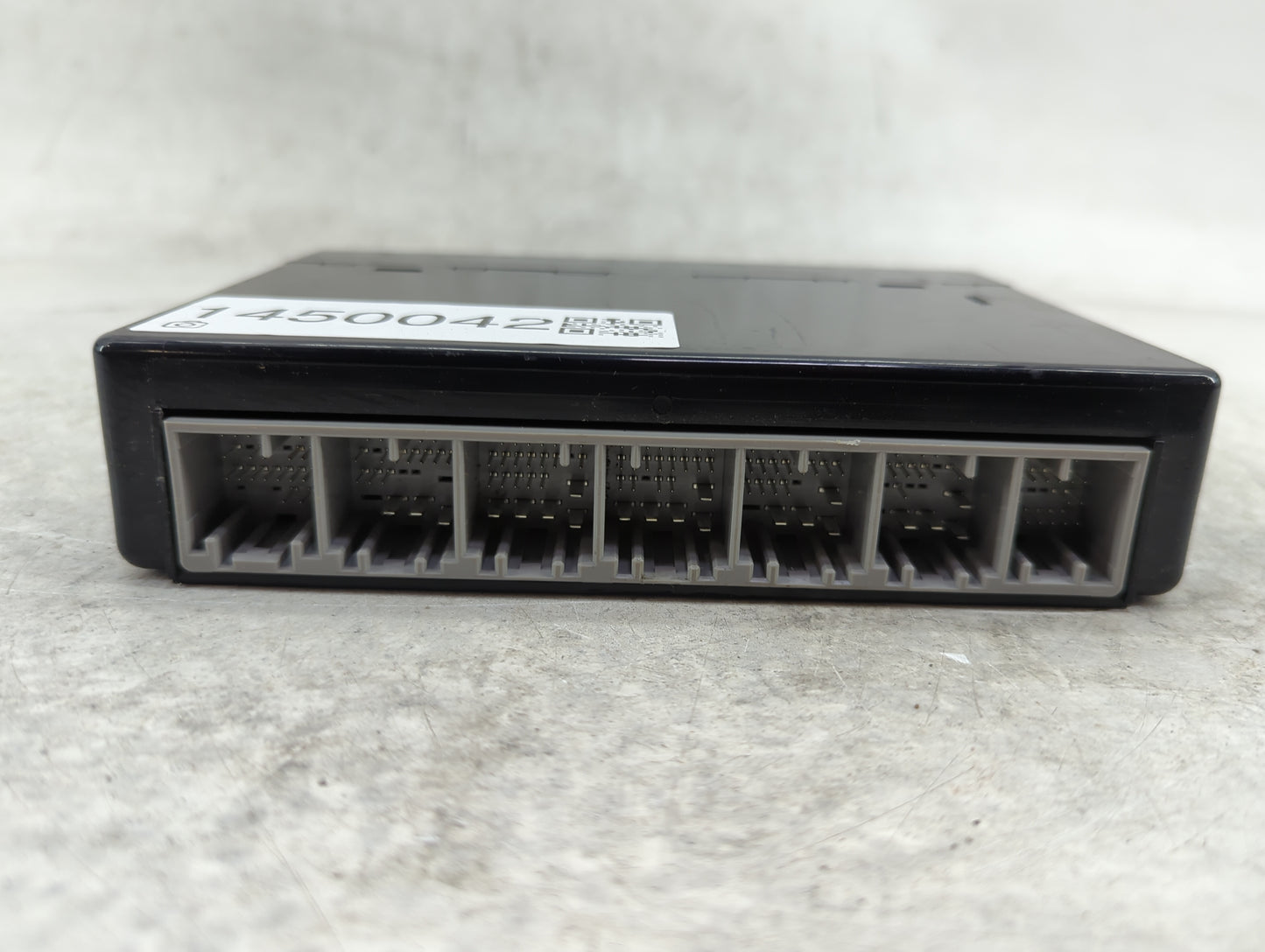 2008-2013 Cadillac Cts Body Control Module Bcm Inner Cabin Fuse Box - Oemusedautoparts1.com