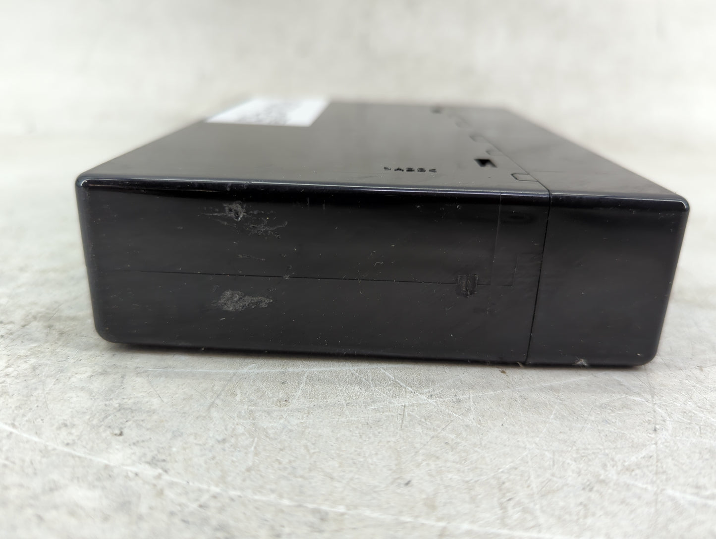 2008-2013 Cadillac Cts Body Control Module Bcm Inner Cabin Fuse Box - Oemusedautoparts1.com