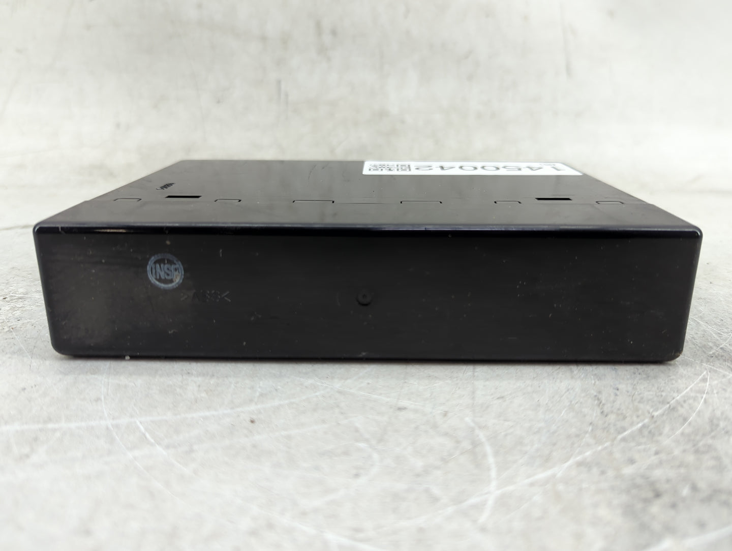 2008-2013 Cadillac Cts Body Control Module Bcm Inner Cabin Fuse Box - Oemusedautoparts1.com