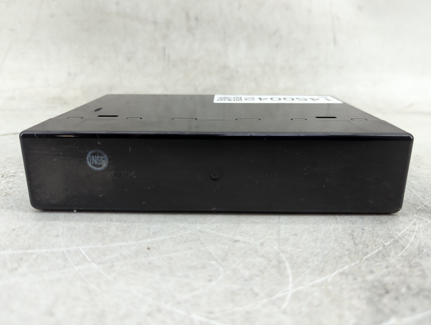 2008-2013 Cadillac Cts Body Control Module Bcm Inner Cabin Fuse Box - Oemusedautoparts1.com