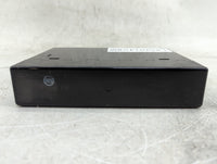2008-2013 Cadillac Cts Body Control Module Bcm Inner Cabin Fuse Box - Oemusedautoparts1.com