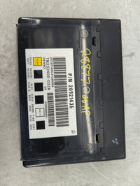 2008-2013 Cadillac Cts Body Control Module Bcm Inner Cabin Fuse Box - Oemusedautoparts1.com